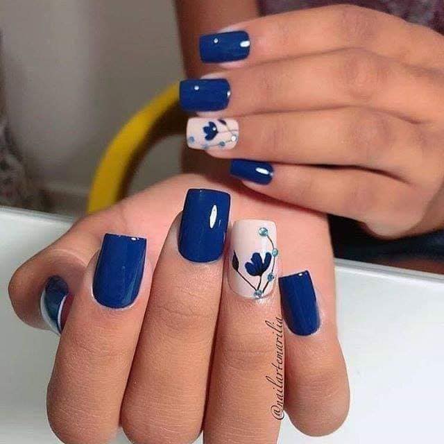 27 jolies idées pour décorer vos ongles 1 27 jolies idées pour décorer vos ongles 1