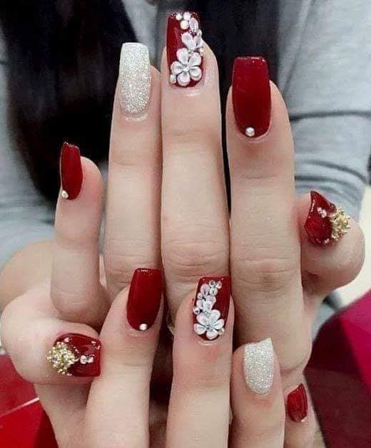 27 jolies idées pour décorer vos ongles 2 27 jolies idées pour décorer vos ongles 2