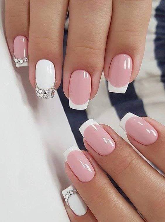 27 jolies idées pour décorer vos ongles 3 27 jolies idées pour décorer vos ongles 3