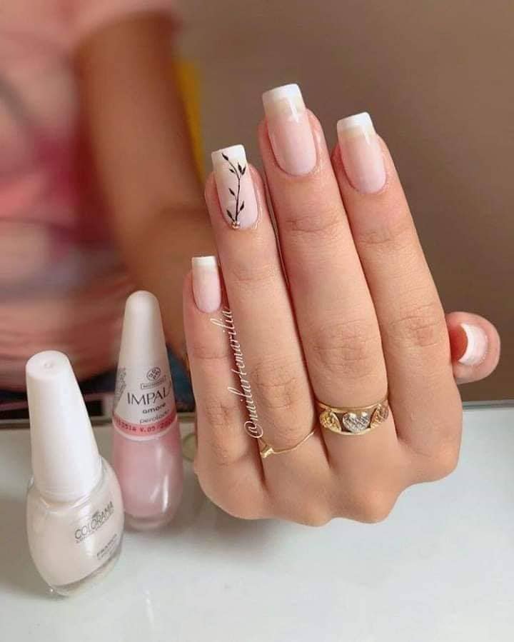 27 jolies idées pour décorer vos ongles 6 27 jolies idées pour décorer vos ongles 6