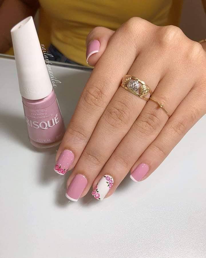 27 jolies idées pour décorer vos ongles 11 27 jolies idées pour décorer vos ongles 11