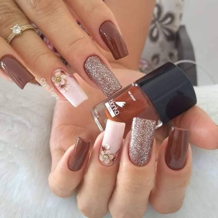27 jolies idées pour décorer vos ongles 13 27 jolies idées pour décorer vos ongles 13