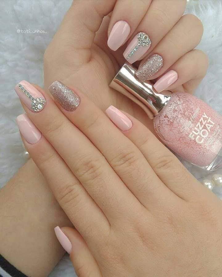 27 jolies idées pour décorer vos ongles 16 27 jolies idées pour décorer vos ongles 16