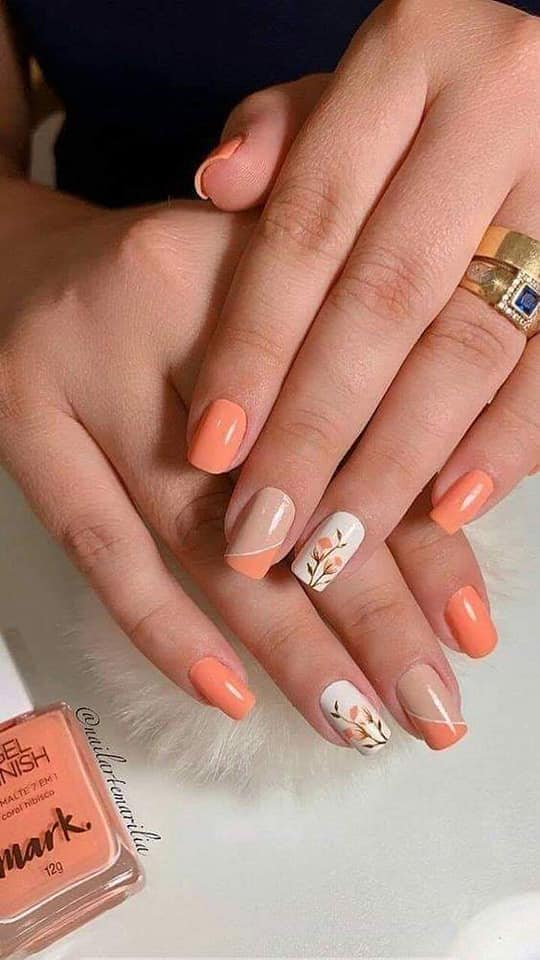 27 jolies idées pour décorer vos ongles 20 27 jolies idées pour décorer vos ongles 20