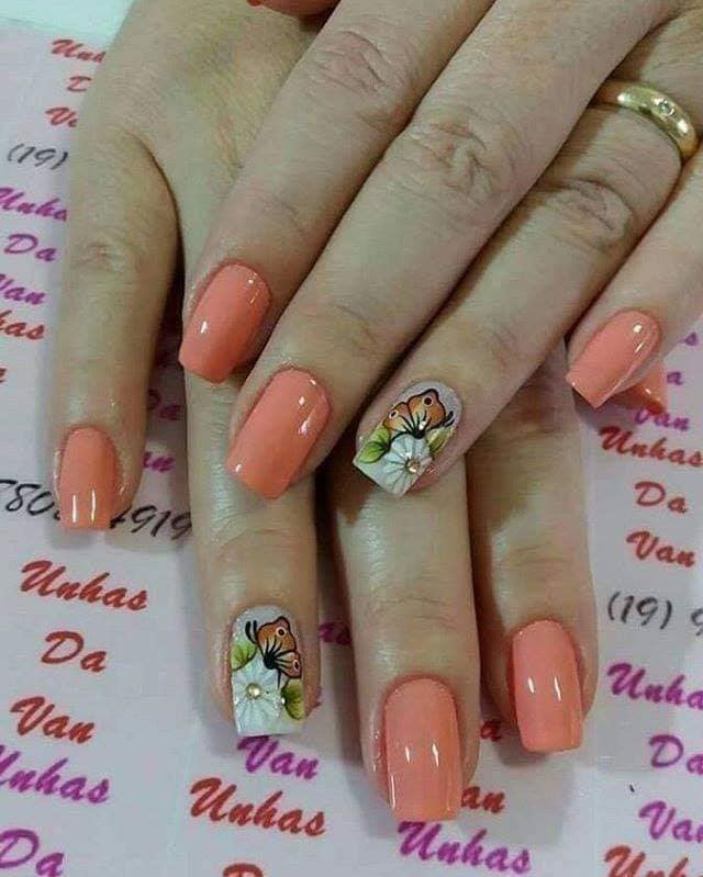 27 jolies idées pour décorer vos ongles 21 27 jolies idées pour décorer vos ongles 21