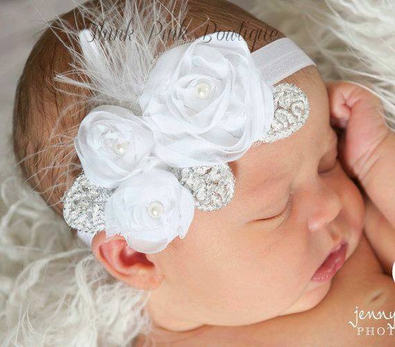 23 idées et accessoires pour le baptême d'une fille 1 23 idées et accessoires pour le baptême d'une fille 1