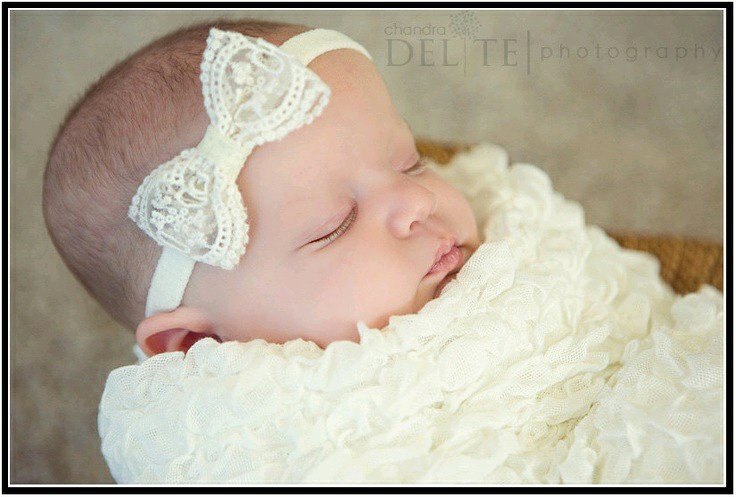 23 idées et accessoires pour le baptême d'une fille 6 23 idées et accessoires pour le baptême d'une fille 6