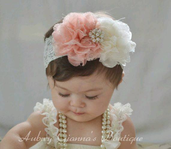 23 idées et accessoires pour le baptême d'une fille 7 23 idées et accessoires pour le baptême d'une fille 7
