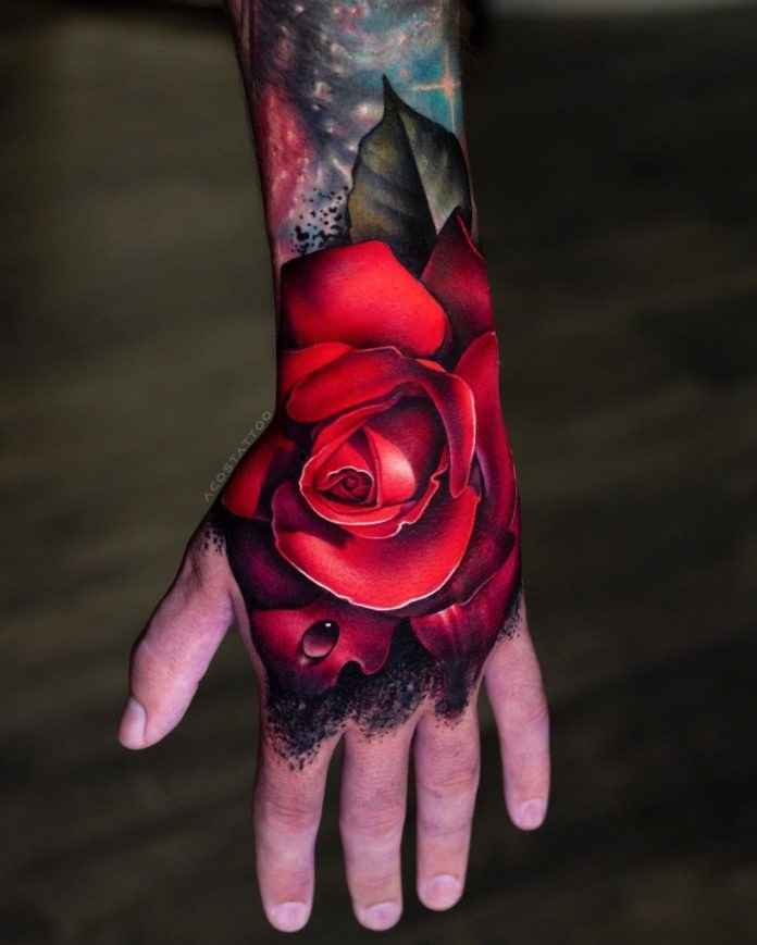 29 top idées de tatouages main pour homme 2 29 top idées de tatouages main pour homme 2