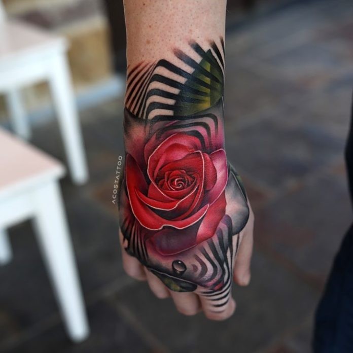 29 top idées de tatouages main pour homme 26 29 top idées de tatouages main pour homme 26