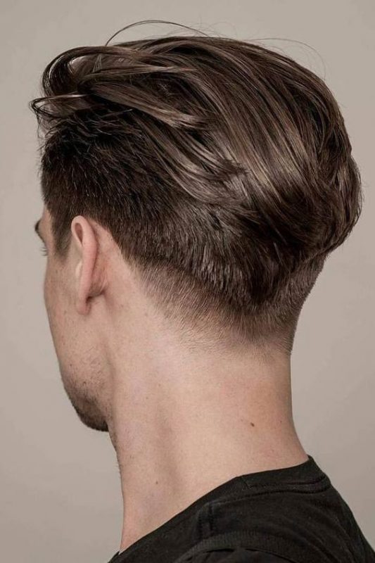 Les 100 plus beaux dégradés bas homme 58 Les 100 plus beaux dégradés bas homme 58