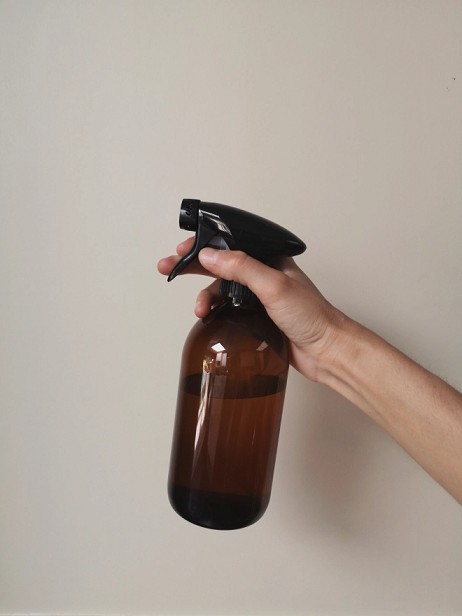 Les 5 recettes de désherbants naturels les plus efficaces 2 Les 5 recettes de désherbants naturels les plus efficaces 2