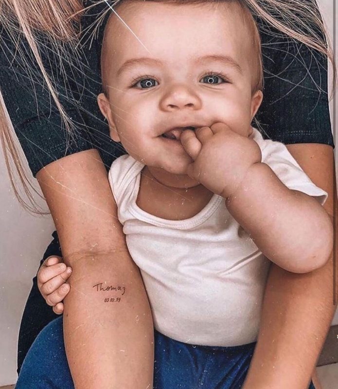 Les 100 plus beaux tatouages pour femmes 2 Les 100 plus beaux tatouages pour femmes 2