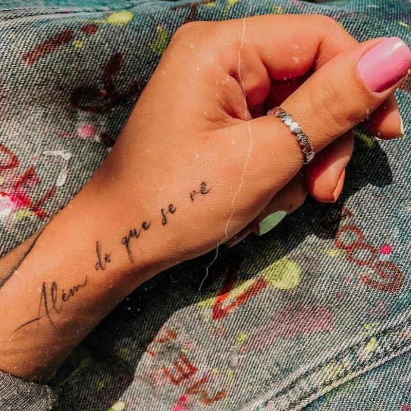 Les 100 plus beaux tatouages pour femmes 33 Les 100 plus beaux tatouages pour femmes 33