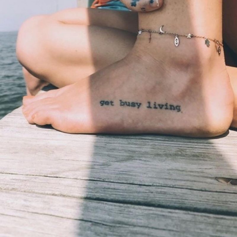 Les 100 plus beaux tatouages pour femmes 34 Les 100 plus beaux tatouages pour femmes 34
