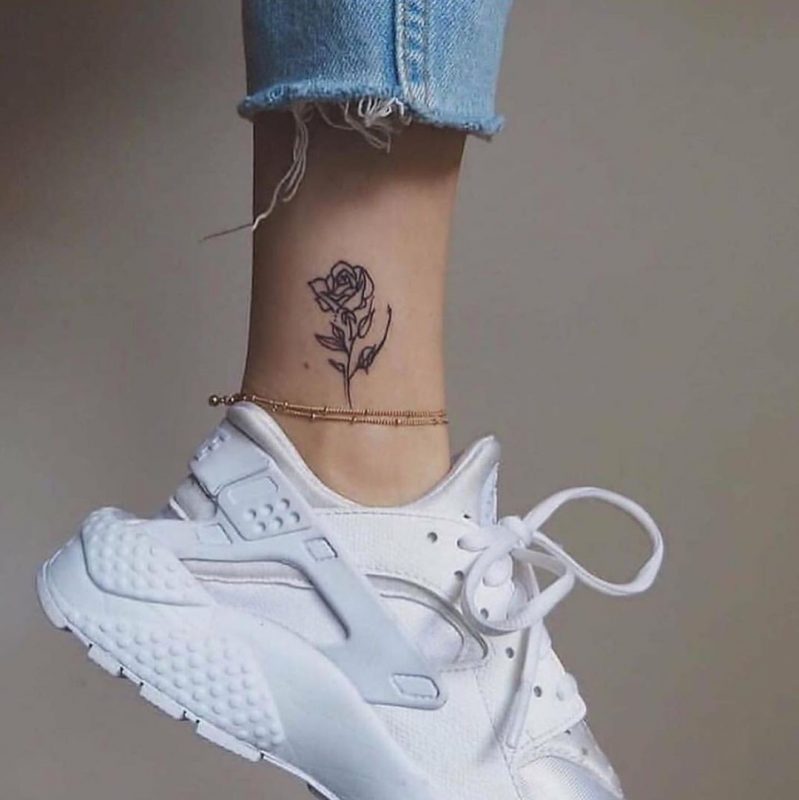 Les 100 plus beaux tatouages pour femmes 5 Les 100 plus beaux tatouages pour femmes 5