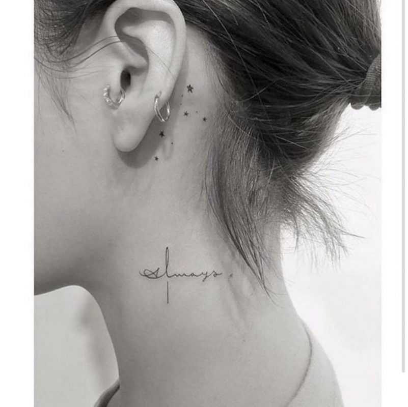 Les 100 plus beaux tatouages pour femmes 6 Les 100 plus beaux tatouages pour femmes 6