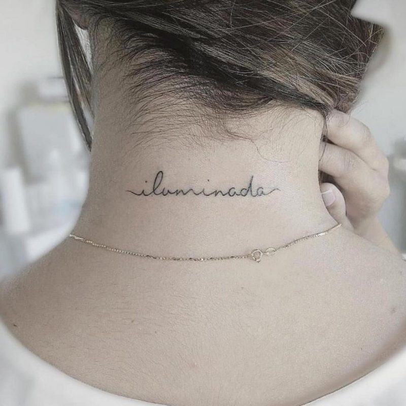 Les 100 plus beaux tatouages pour femmes 7 Les 100 plus beaux tatouages pour femmes 7