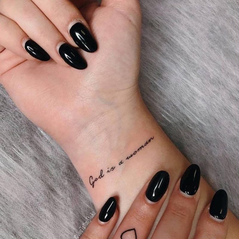 Les 100 plus beaux tatouages pour femmes 31 Les 100 plus beaux tatouages pour femmes 31