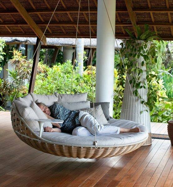 20 idées pour aménager un coin détente dans le jardin 1 20 idées pour aménager un coin détente dans le jardin 1