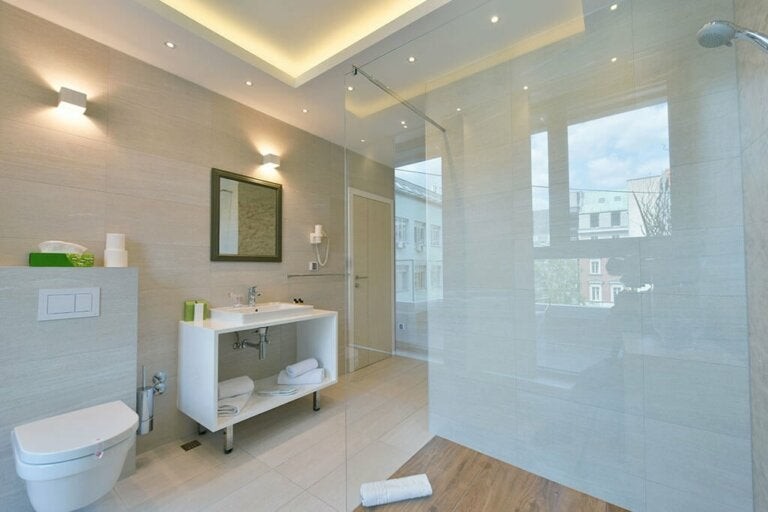 10 astuces hyper-simples pour nettoyer les toilettes 2 10 astuces hyper-simples pour nettoyer les toilettes 2