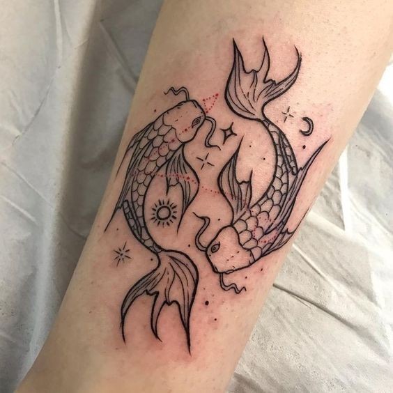 100 styles de tatouages originaux pour femme 13 100 styles de tatouages originaux pour femme 13
