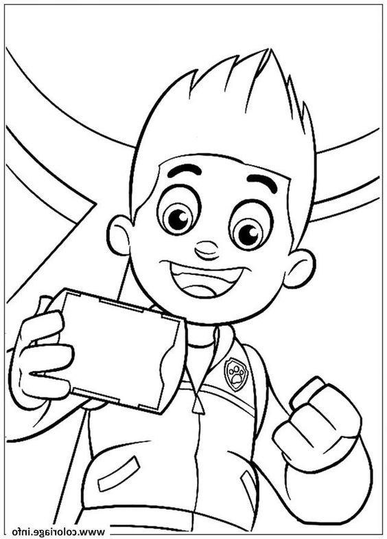100 idées de dessins pat patrouille 14 100 idées de dessins pat patrouille 14