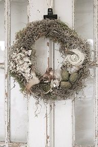 46 top idées de Déco de Pâques pour s'inspirer 62
