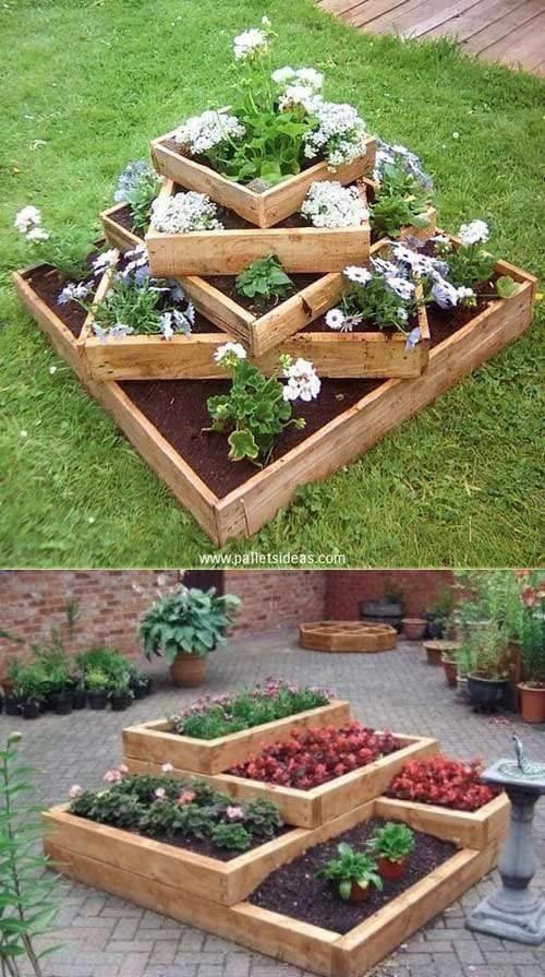 26 idées pratiques et économiques pour le jardin 15 26 idées pratiques et économiques pour le jardin 15