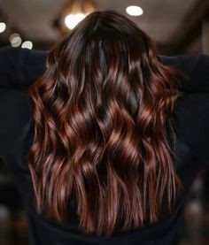 Les 50 plus beaux balayages blond sur cheveux bruns 65