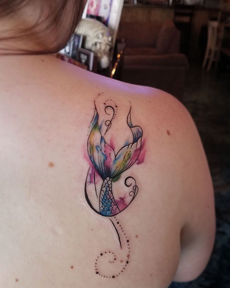 100 styles de tatouages originaux pour femme 15 100 styles de tatouages originaux pour femme 15