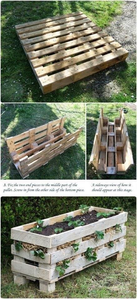 26 idées pratiques et économiques pour le jardin 16 26 idées pratiques et économiques pour le jardin 16