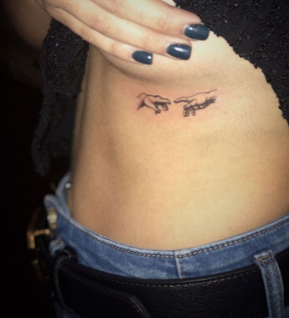 100 styles de tatouages originaux pour femme 16 100 styles de tatouages originaux pour femme 16