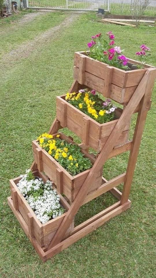 26 idées pratiques et économiques pour le jardin 18 26 idées pratiques et économiques pour le jardin 18