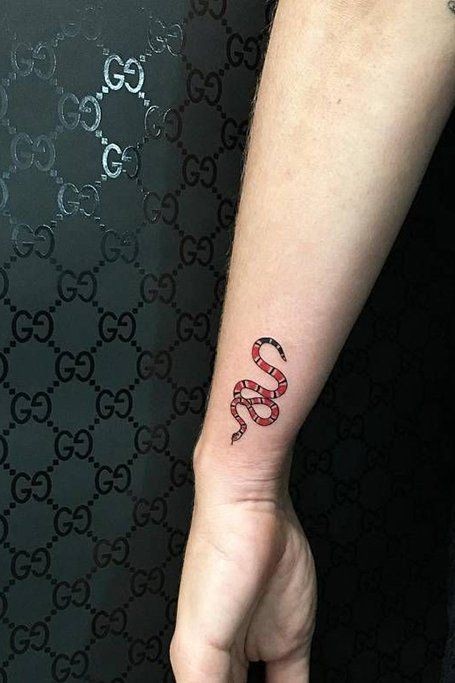 50 idées de tatouage serpent pour femme 18 50 idées de tatouage serpent pour femme 18