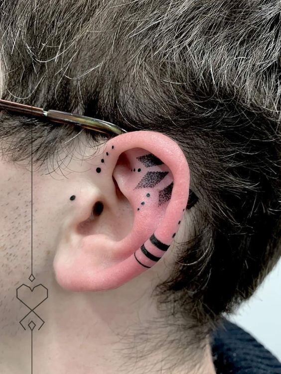 100 styles de tatouages originaux pour femme 18 100 styles de tatouages originaux pour femme 18