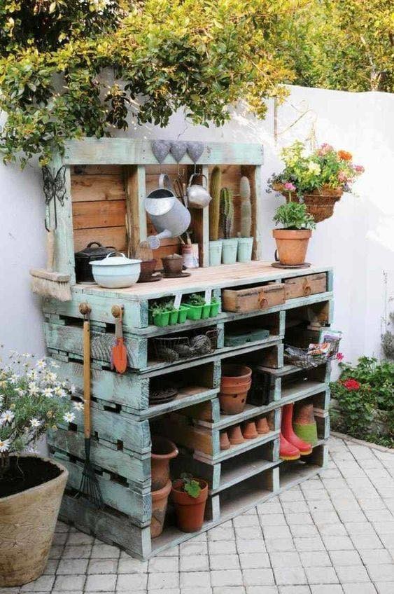 26 idées pratiques et économiques pour le jardin 19 26 idées pratiques et économiques pour le jardin 19