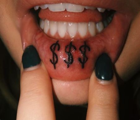 100 styles de tatouages originaux pour femme 19 100 styles de tatouages originaux pour femme 19