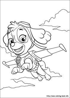 100 idées de dessins pat patrouille 1 100 idées de dessins pat patrouille 1