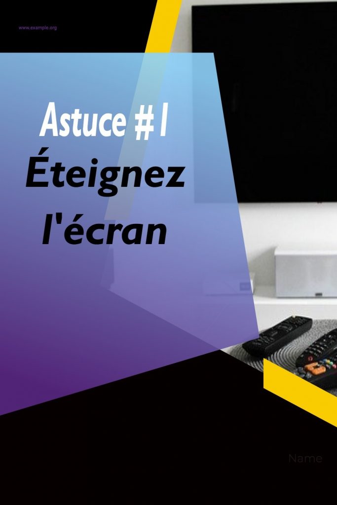 8 Astuces hyper-simples pour nettoyer son écran tv 2 8 Astuces hyper-simples pour nettoyer son écran tv 2