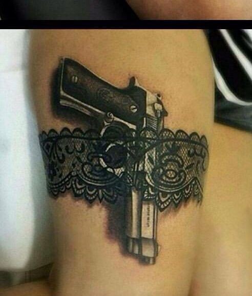 100 styles de tatouages originaux pour femme 21 100 styles de tatouages originaux pour femme 21