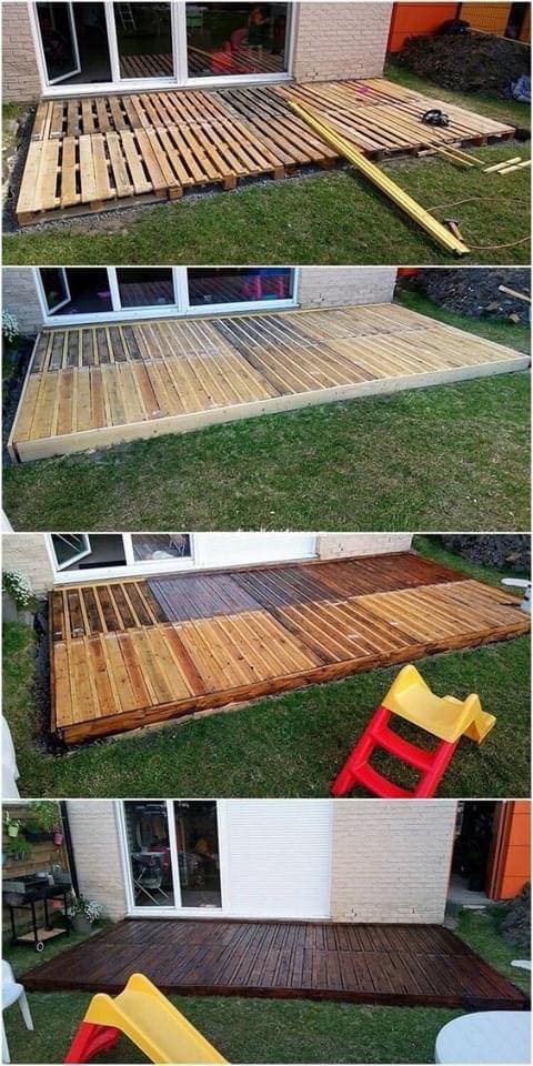 26 idées pratiques et économiques pour le jardin 23 26 idées pratiques et économiques pour le jardin 23