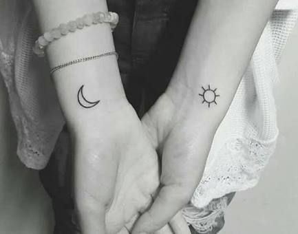 Les 100 plus beaux tatouages de poignet pour femme 24 Les 100 plus beaux tatouages de poignet pour femme 24
