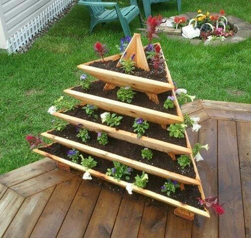 26 idées pratiques et économiques pour le jardin 1 26 idées pratiques et économiques pour le jardin 1