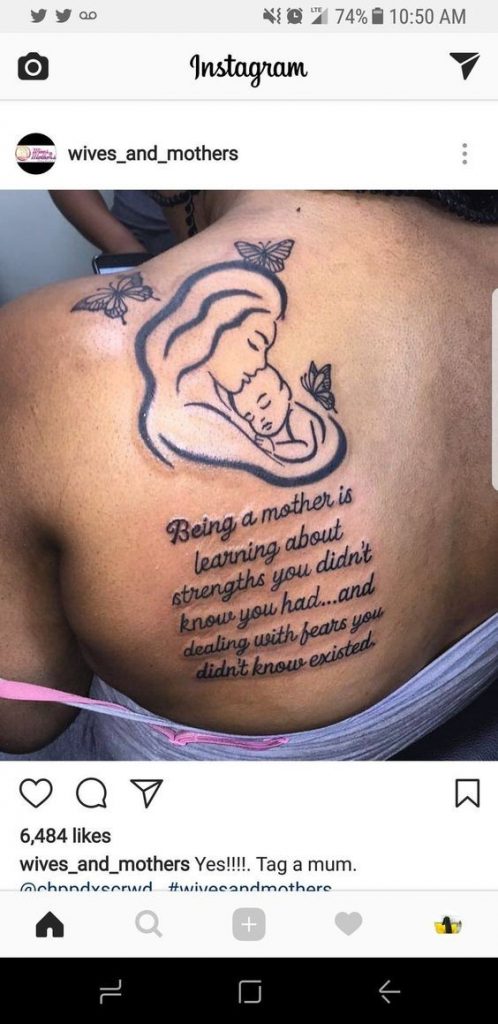 100 styles de tatouages originaux pour femme 28 100 styles de tatouages originaux pour femme 28