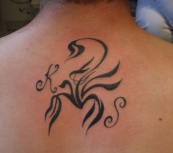 Les 50 plus beaux tatouages scorpion 29 Les 50 plus beaux tatouages scorpion 29