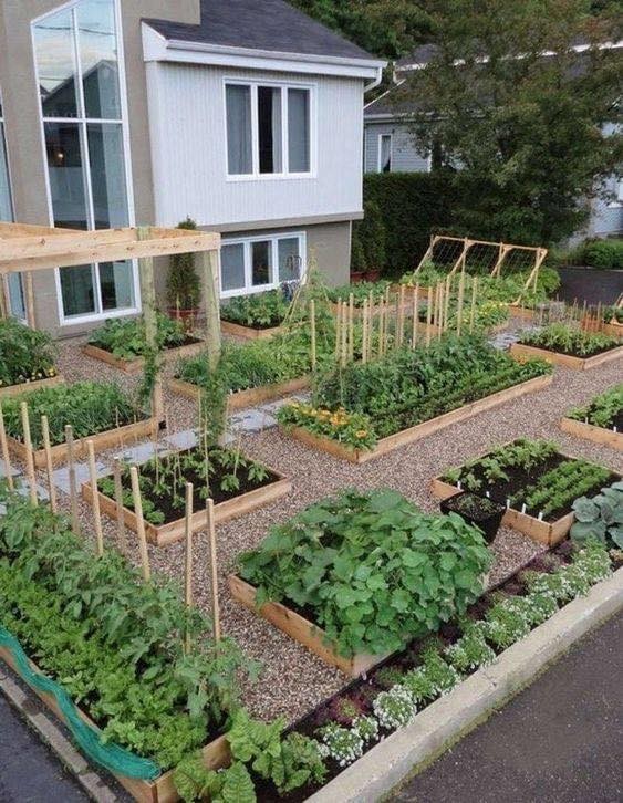 26 idées pratiques et économiques pour le jardin 3 26 idées pratiques et économiques pour le jardin 3