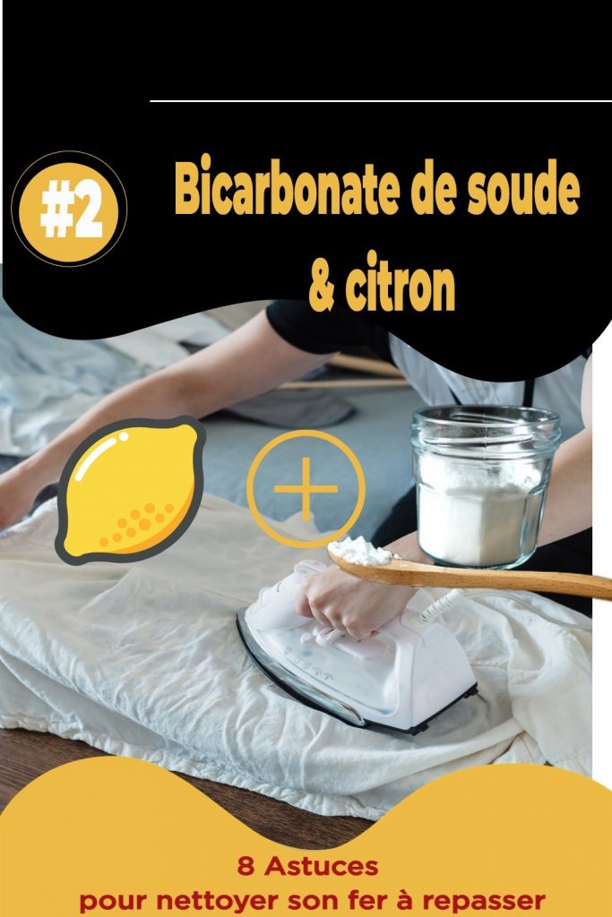 8 astuces pratiques pour nettoyer son fer à repasser 3 8 astuces pratiques pour nettoyer son fer à repasser 3