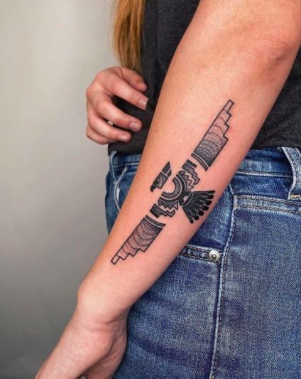100 styles de tatouages originaux pour femme 31 100 styles de tatouages originaux pour femme 31