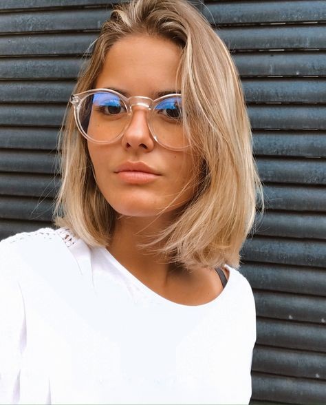 32 coupes de cheveux fins sans brushing pour s'inspirer